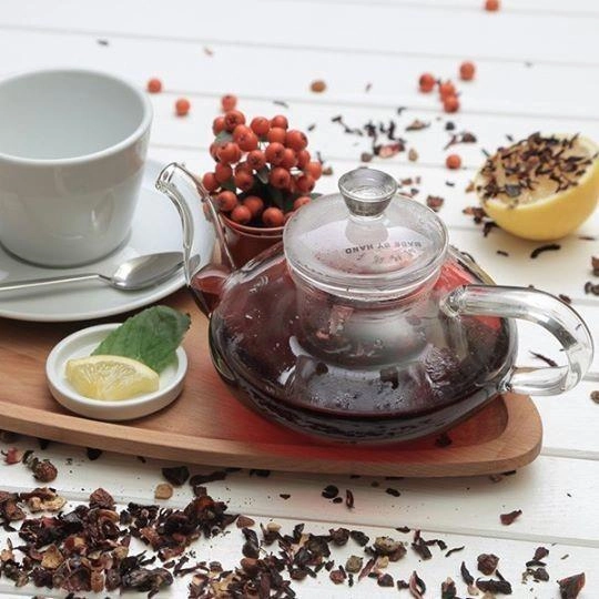 Osmanlı Kış Çayi