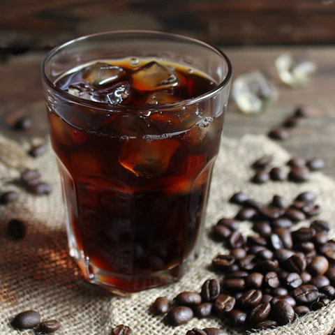 Cold Brew